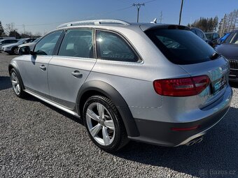 Audi A4 allroad 2.0TDi 140kw BUSINESS PLUS - 3