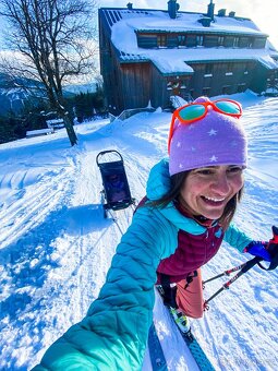 Cheriot Thule Sport - 3