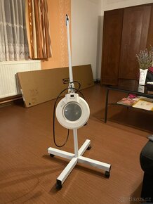 Prodám lampu s lupou - 3