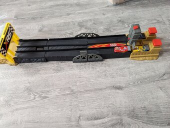 tlapková patrola skákací autodráha - 3