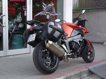 BMW K 1300R - 3