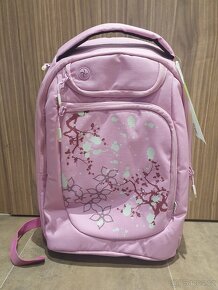 Batoh na notebook AHA Notebook Backpack C2 15.4 - 3
