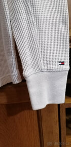 Pánska mikina Tommy Hilfiger - 3