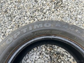 Hankook Optimo 195/60 R15 - 3