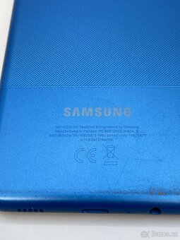 Samsung Galaxy A12 telefon - 3