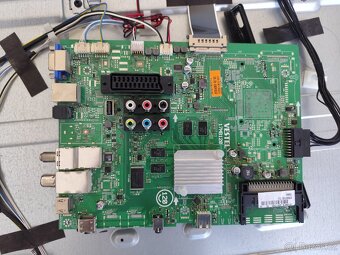 LCD modul základová deska pro tv Orava - 3