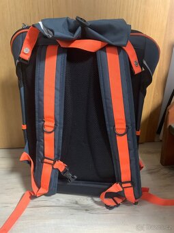 Batoh na psa - 3