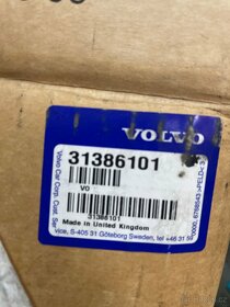 Telo LP zrcatka Volvo XC70II - 3