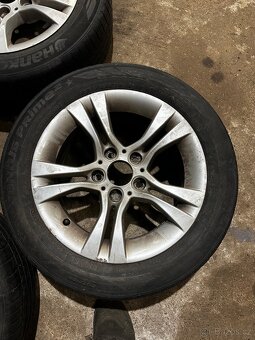 Lita kola 5x120 R16 style 268 - 3