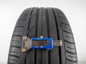 BMW X1 X2 F48 F39 - Originání 17" alu kola - Letní pneu - 3