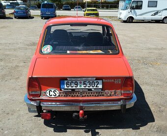 Škoda 105 GL - 3