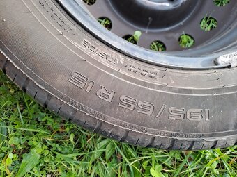 Letní pneu NOKIAN TYRES - 3