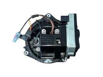 Kamera pro couvání 5GM827469G VW Golf 7 r.v. 2016 - 3