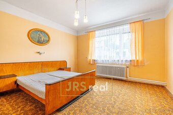 Prodej rodinného domu, 170 m2 - Týnec, ev.č. 120085JS - 3
