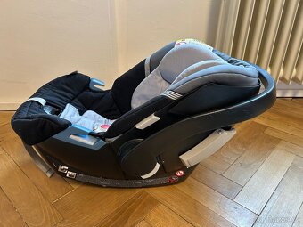 Autosedačka Cybex Aton - 3
