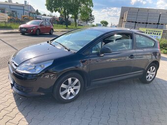 Citroen C4 1.4 benzin - 3