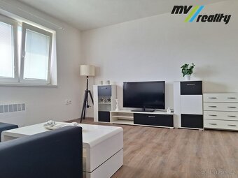 Milovice - pronájem bytu 3kk, 63 m2, ev.č. 1872 - 3