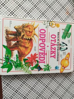 Prodám levně tyto knihy - 3