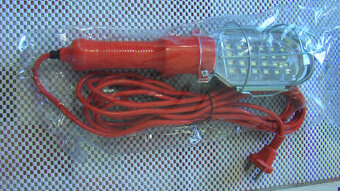 PŘENOSKA LED - 3
