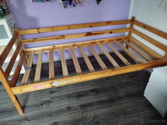 Postel 90x200 - 3