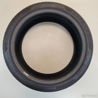 Letní pneu Pirelli Cinturato P7 235/40 R19 - 3