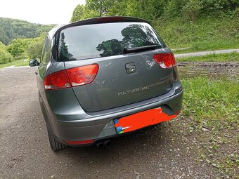 Prodám Seat Altea XL - 3