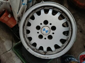 BMW E36 - 3