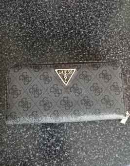 Peněženky Guess, Tommy Hilfiger, originál - 3