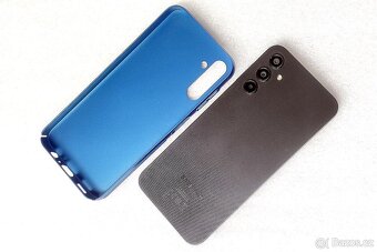 Samsung Galaxy - 3