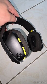 Logitech G435 - 3