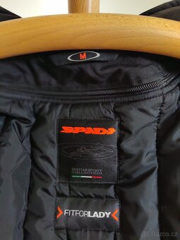 SPIDI bunda - 3