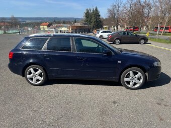 Audi a4 b7 2005 85kw 370tkm - 3