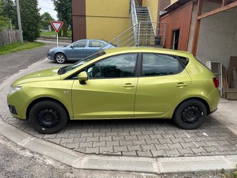 Seat Ibiza IV 1.6 16v - 3
