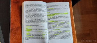 Přehled nejužívanějších léčiv - Kocinivá, Štěrbáková - 3