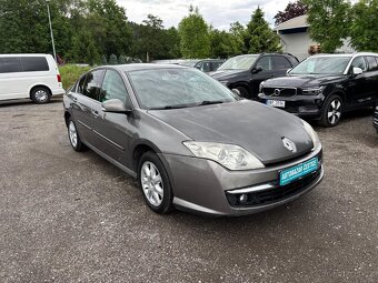 Renault Laguna 1.5 DCI - 3