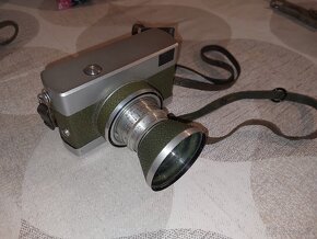 Fotoaparát WERRA - 3