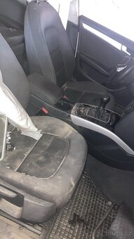 Díly audi A4 b8 2.0tdi 105kw - 3