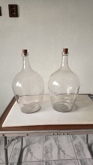 Demižony 5 litrů - 3