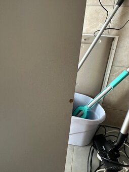 Ikea Vika Amon pracovni deska s nohou - 3