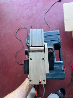 bosch gho 40-82 c professional hoblík elektrický - 3