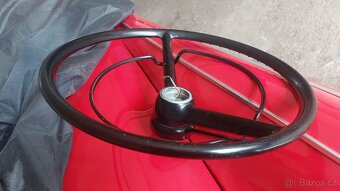 Volant Škoda - 3