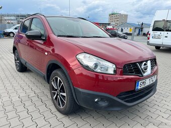 Nissan Qashqai 1.6i - 3