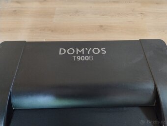 Běžecký pás DOMYOS T900B - 3