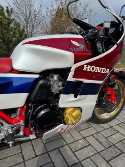 Honda CB 1100 R - 3