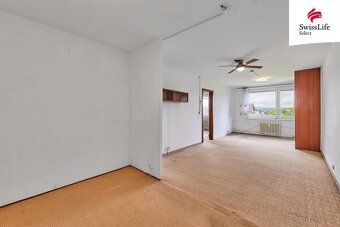 Prodej bytu 2+kk 56 m2 Podzámčí, Opočno - 3