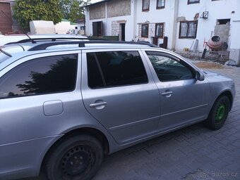 Škoda Octavia combi 44 - 3