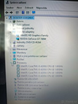 HP Pavilion n053nc CPU i5. Gpu 2gb - 3