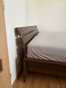 Postel s matracemi - možná SLEVA do 18.6. - 3
