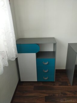 Dětský pokoj - 3