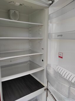 Retro lednice Gorenje - 3